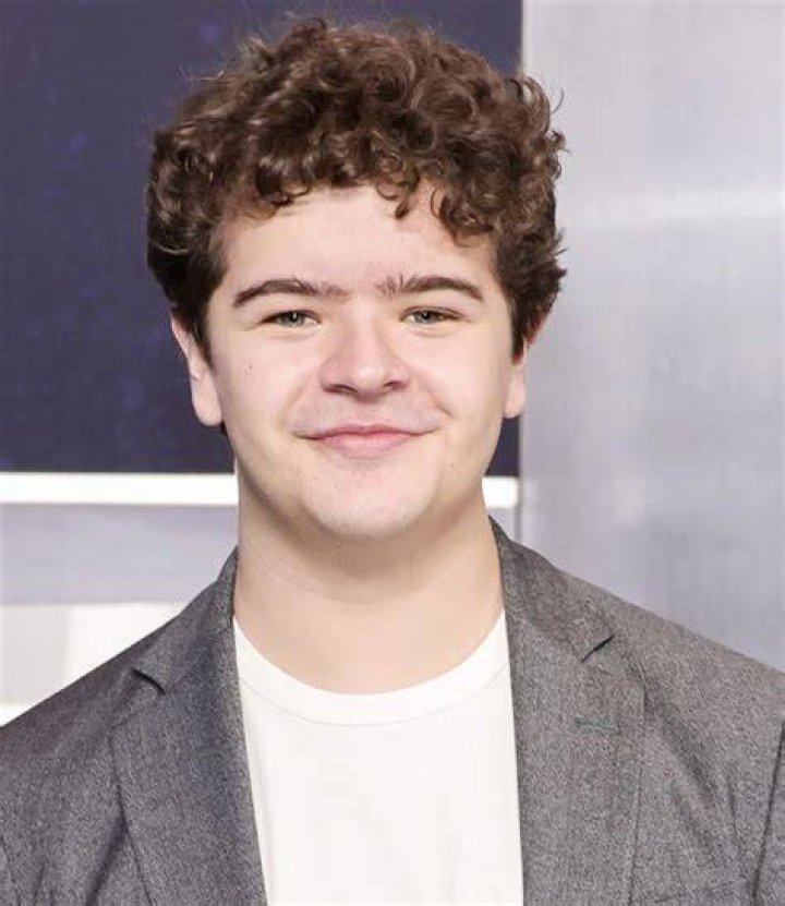 Gaten Matarazzo's Girlfriend Joining Stranger Things? YouTube