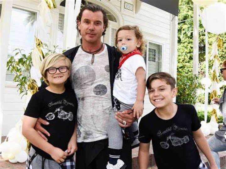 Gavin Rossdale Family, Spouse, Children, Dating, Net Worth