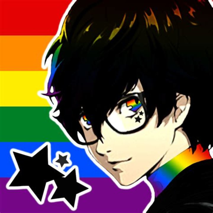 Gay Icons on Tumblr