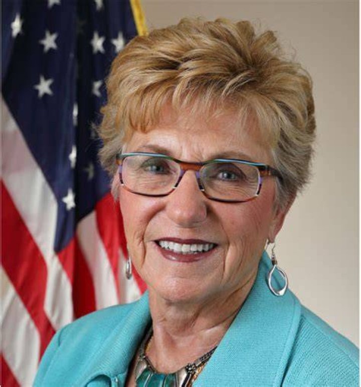 Gayle Conelly Manchin's Age And Legacy