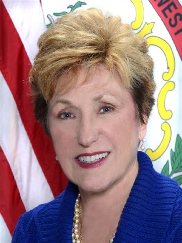 Gayle Manchin Speaks Out After Abrupt Firing News, Sports, Jobs The