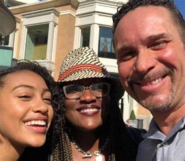 Geffri Hightower's Parents' Role In Her Stellar Success