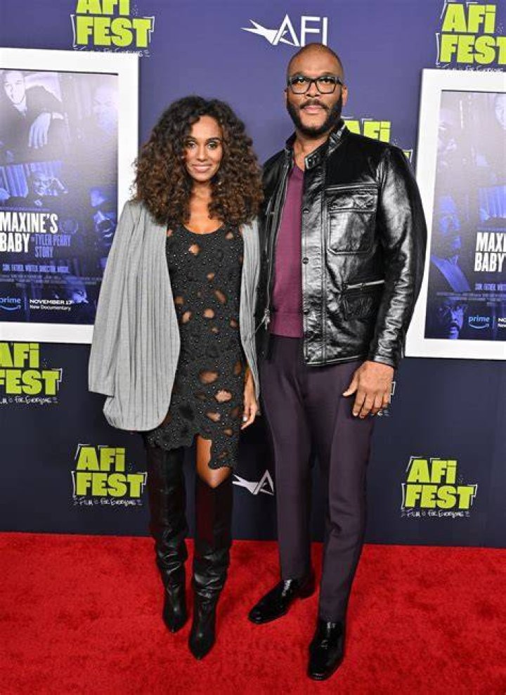 Gelila Bekele and Tyler Perry Baby, Wedding on the Way? The