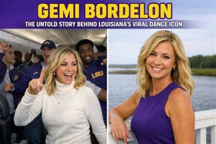 Gemi Bordelon: Unveiling Cutting-Edge Healthcare Solutions!