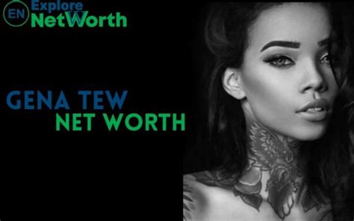 Gena Tew Bio, Age, Near Death, Boyfriend, Net Worth, and Instagram