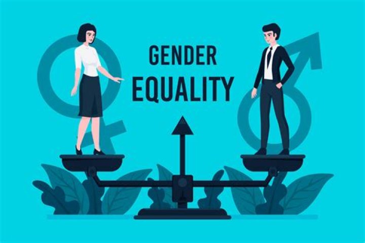 Gender Inequality The &lsquo;UNSEEN&rsquo; truth of society