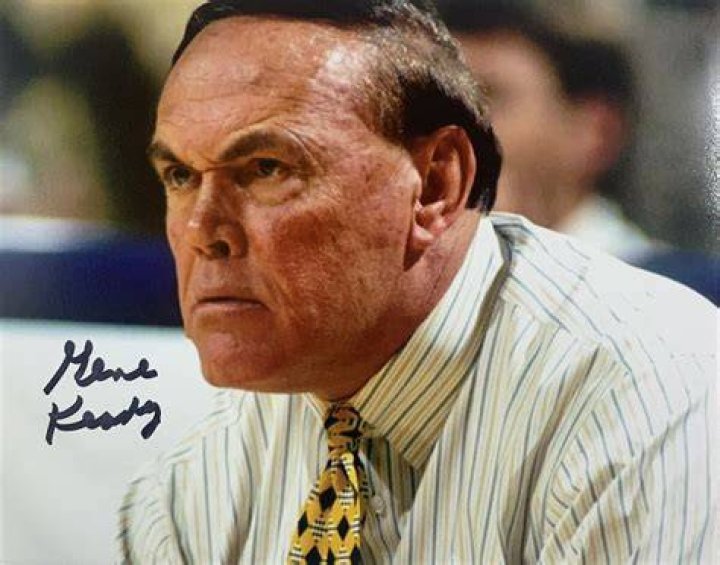 Gene Keady to return for Purdue alumni game