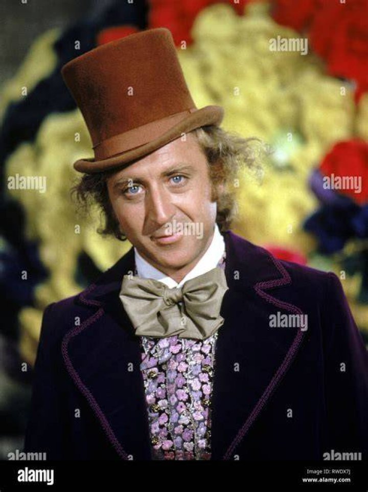 Gene Wilder's Grandson Preserves His Legacy