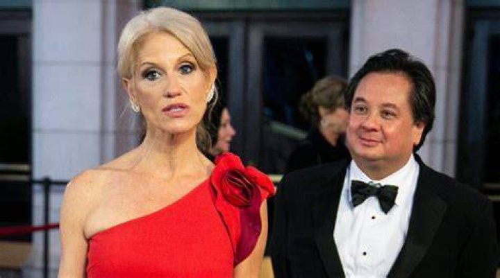 George Conway Net Worth: How Rich is Kellyannes Husband Actually?