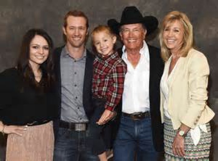 George Strait's Family Secret Revealed