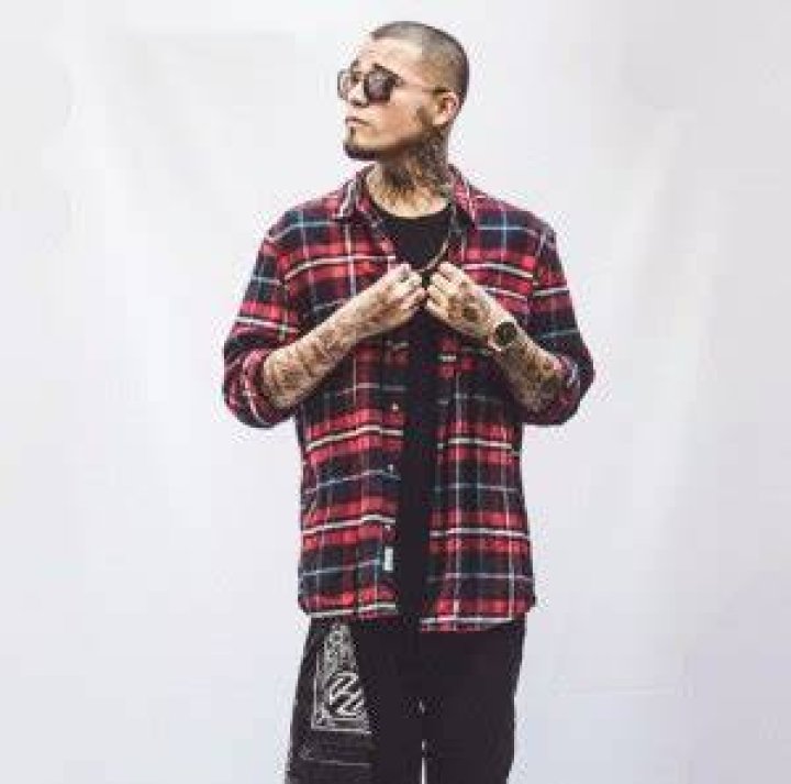 Gera Mxm Gera Mxm - Most Famous Singers from Mexico