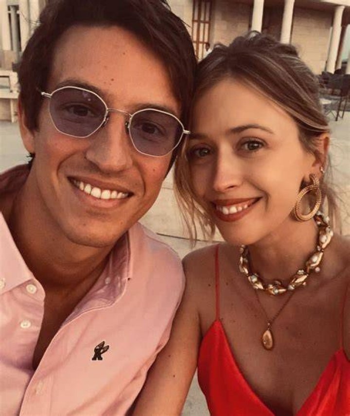 Geraldine Guyot Alexandre Arnault Girlfriend: Meet Her On Instagram