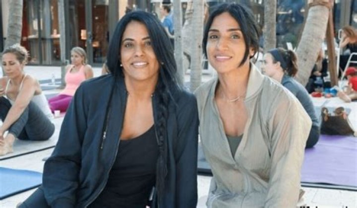 Geraldine Khawly Biography