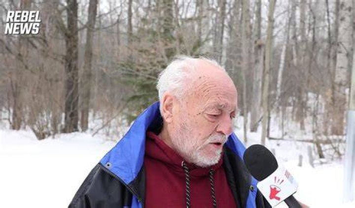 Gerry Charlebois' Wife's Fate Revealed
