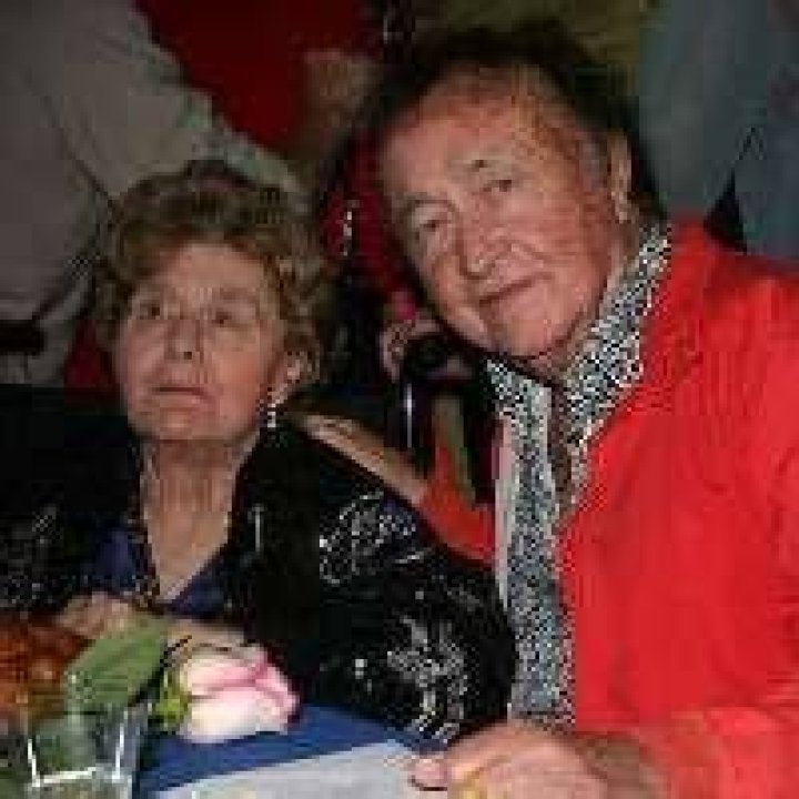 Gerry Deford: Facts About The Husband Of Shelley Winters