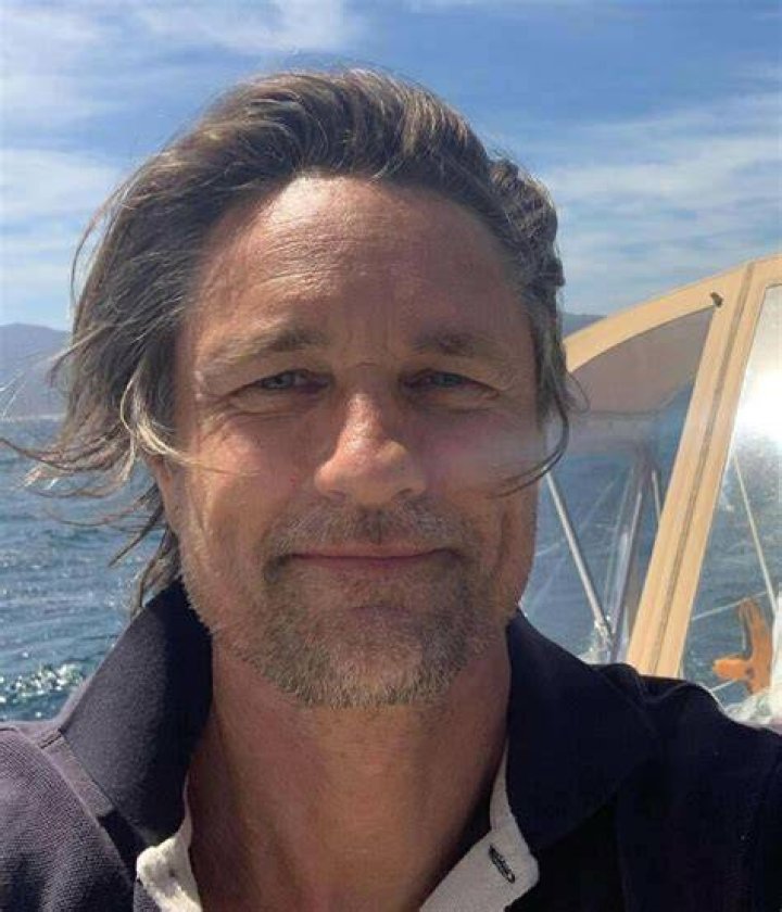Get to Know Martin Henderson From NZ to Hollywood and What is His Net