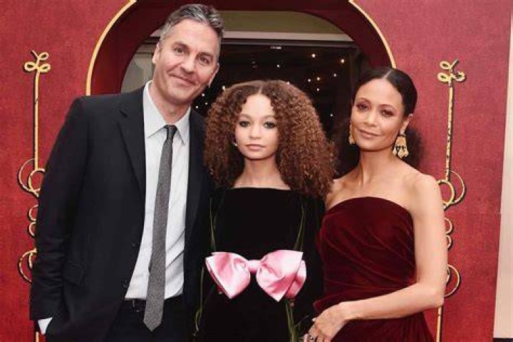 Get to Know Thandie Newton’s Parents and Their Impact