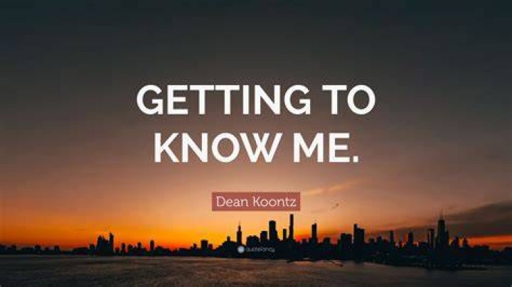 Getting To Know Scottie Dean Morris: The Ultimate Guide