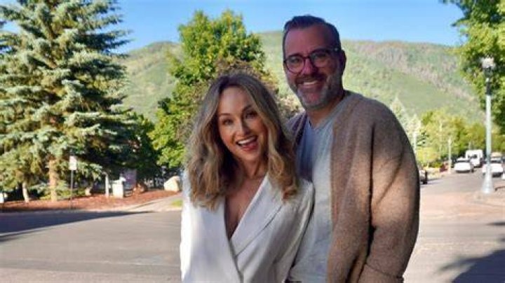 Giada De Laurentils Boyfriend: Meet Shane Farley