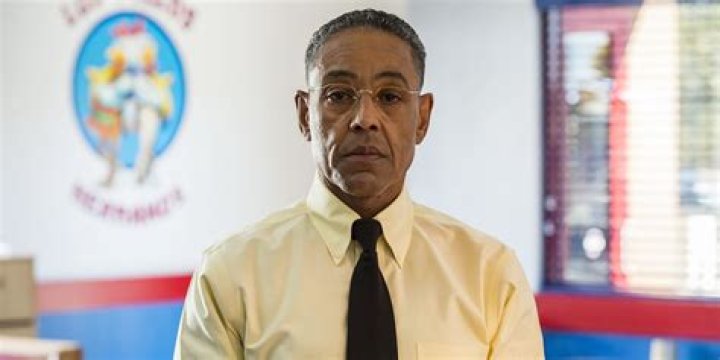 Giancarlo Esposito On Gus Fring, 'Do The Right Thing' And Facing The