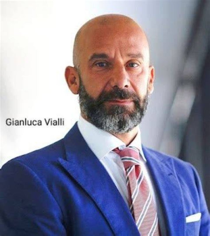 Gianluca Vialli net worth: How wealthy was he?
