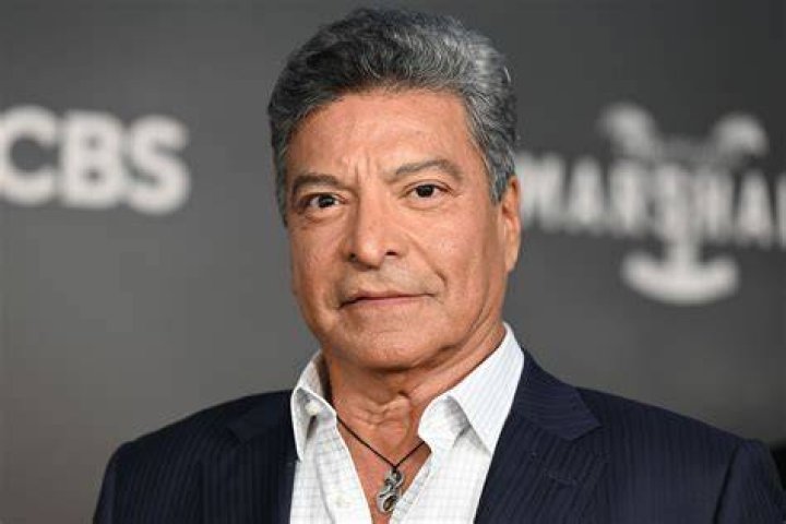 Gil Birmingham / Gil Birmingham, ფილმები, სერიალები, ფილმოგრაფია