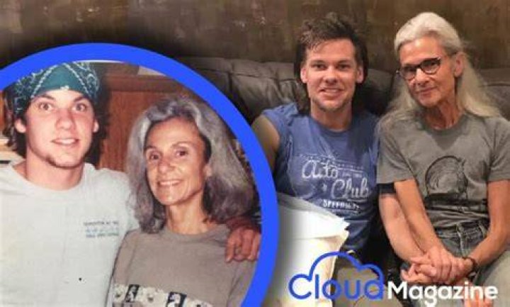Gina Capitani The Backbone Behind Comedian Theo Von's Journey — GQBuzz