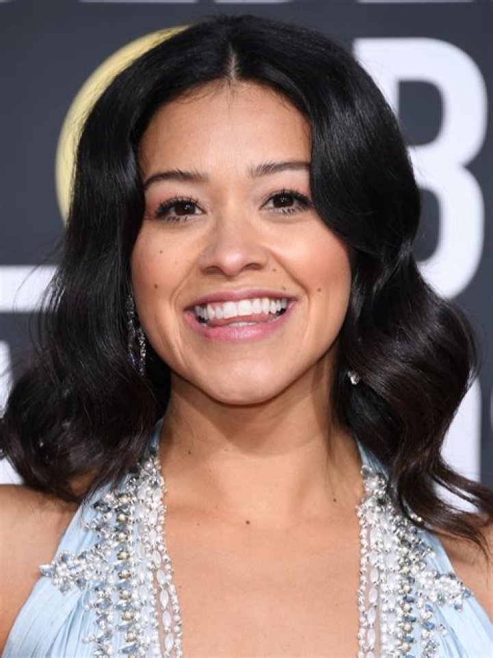 Gina Rodriguez Ethnicity, Race, and Nationality