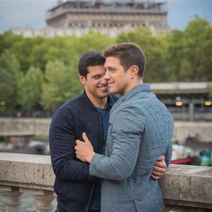 Gio Benitez ABC Reporter/ David Muir's boyfriend? (Bio)