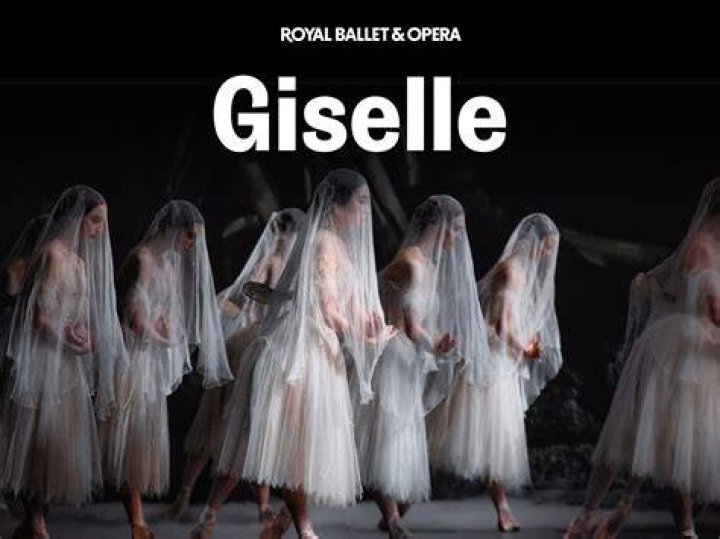 Giselle