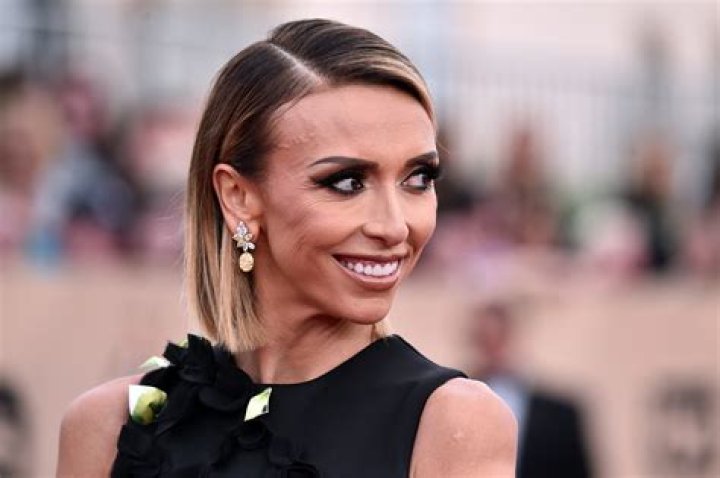 Giuliana Rancic reveals real reason she ended reality show East Bay Times
