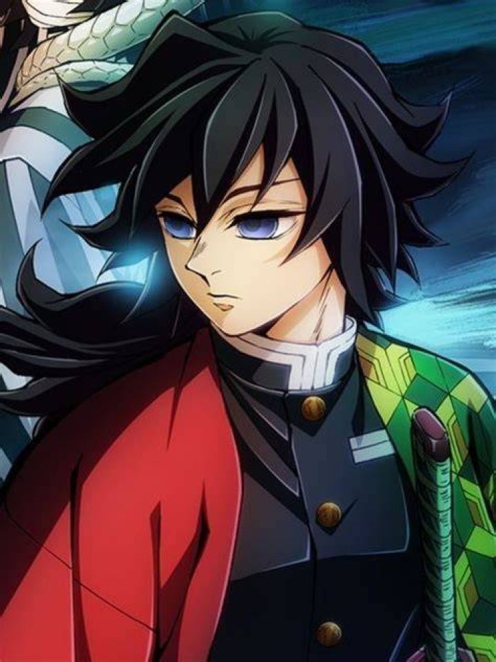 Giyuu's Fate For Sparing Nezuko
