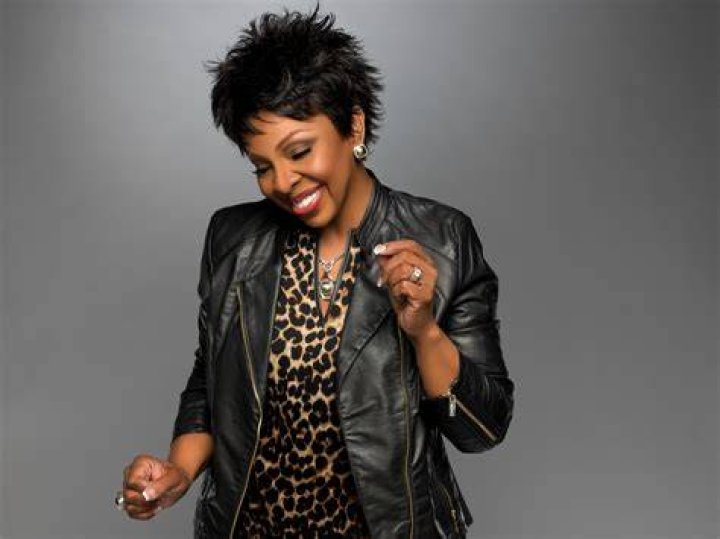 Gladys Knight's son's 'ruining her reputation after food is found