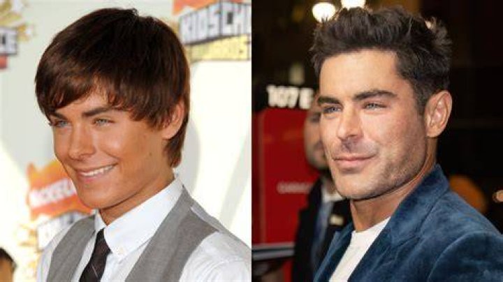 Glam It Up! Zac Efron Looks like the single life isn’t hurting afterall!