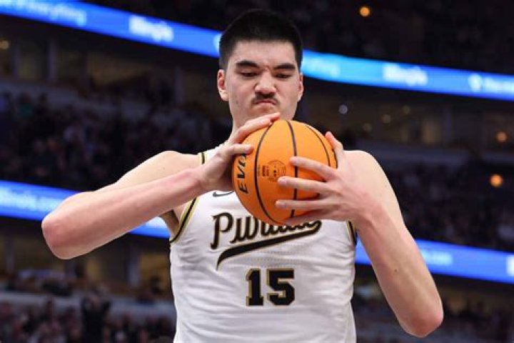 Glen Edey, Mentor Behind NBA Star Zach Edey