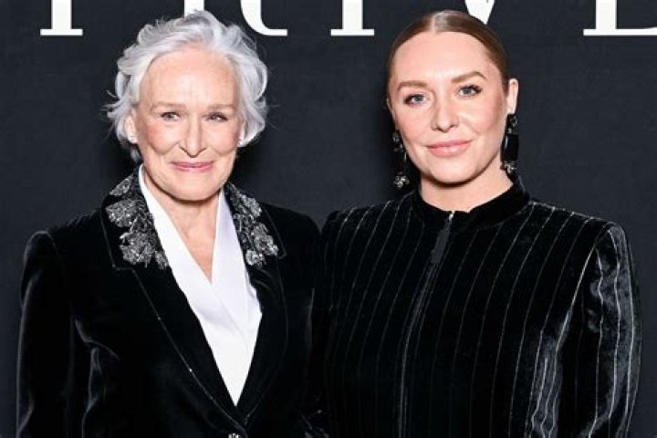 Glenn Close's Adopted Daughter: Discoveries And Insights