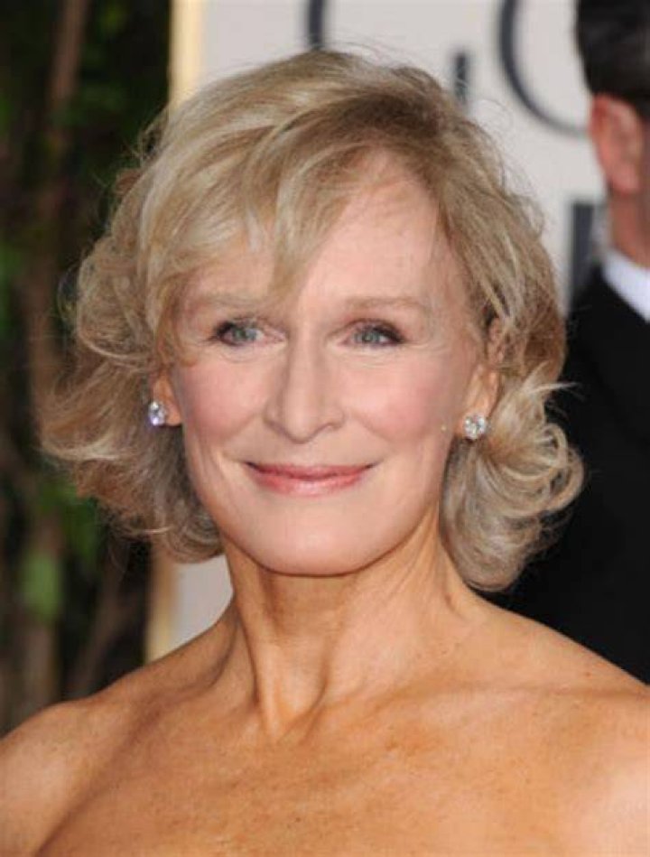 Glenn Close (Actress) Height, Weight, Age, Movies, Biography, News