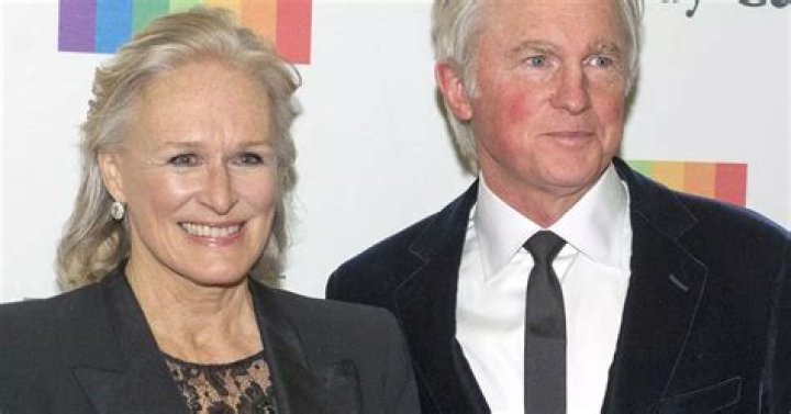 Glenn Close, David Shaw divorce after nine years of