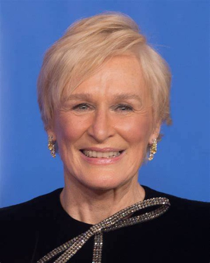Glenn Close Glenn close, Portrait, Actresses