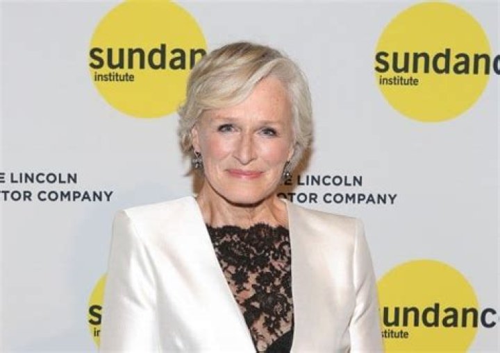 Glenn Close Net Worth Net Worth Lists