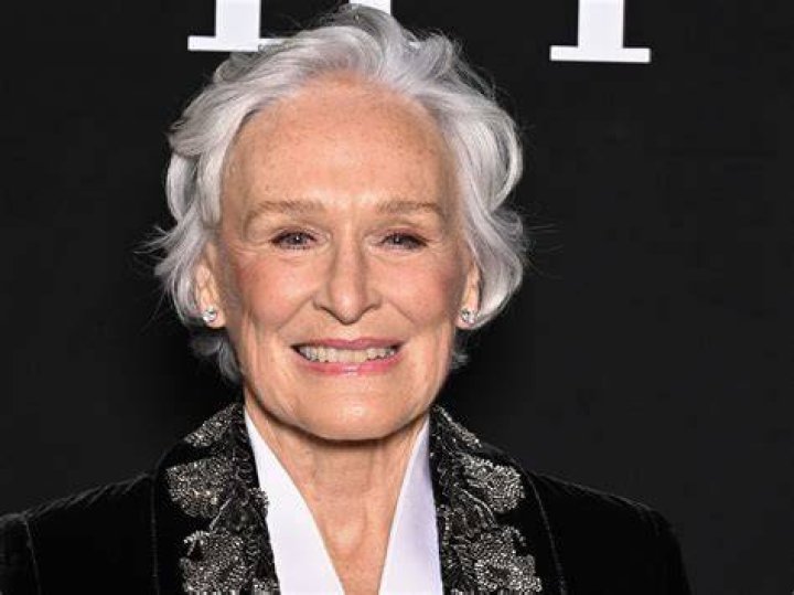 Glenn Close Opens Up About How She Once Survived A Cult