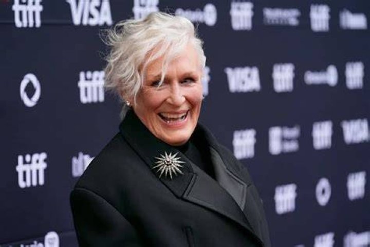 Glenn Close says she is 'psychologically traumatized&rsquo; after growing up