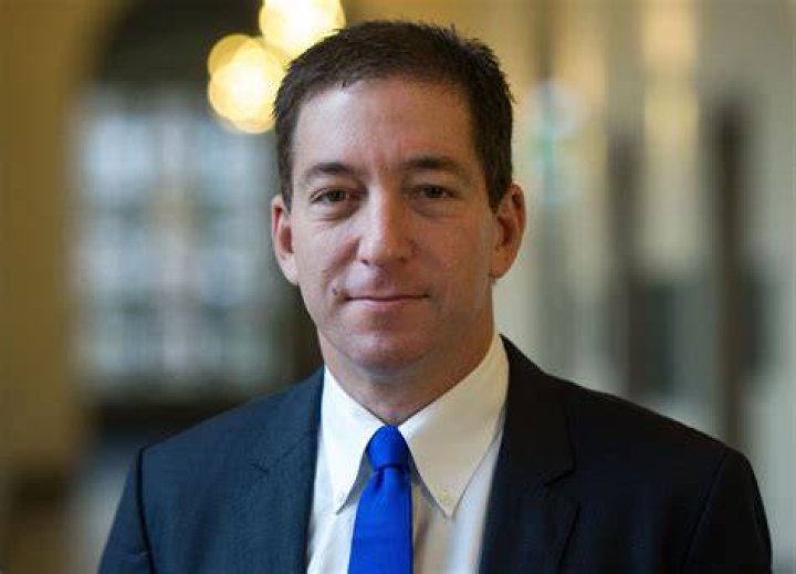 Glenn Greenwald's net worth is 8.5 billion.Know about his career and