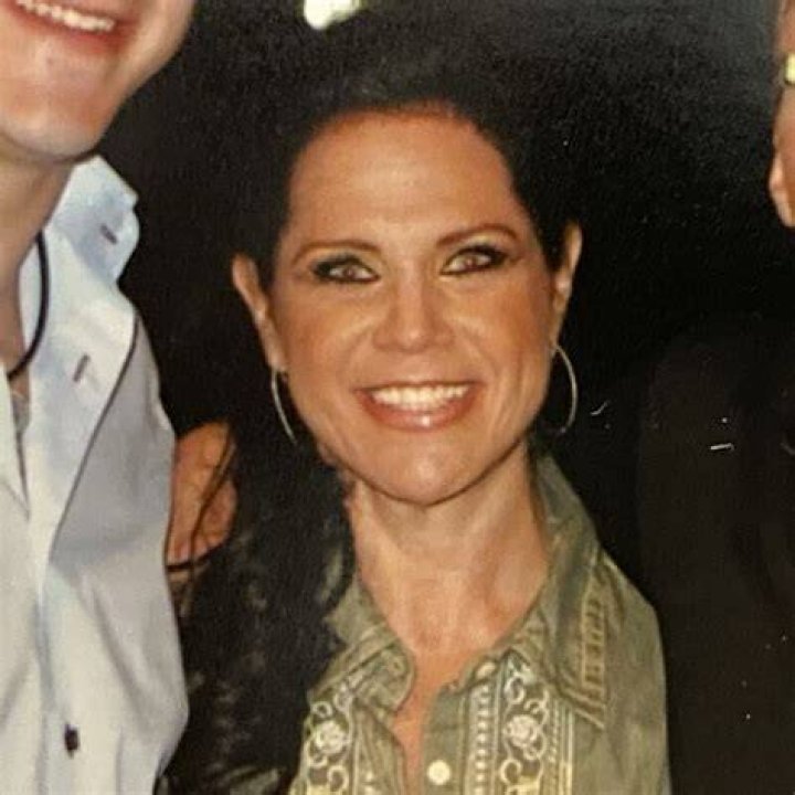 Glenn Sandler And Betty Sandler