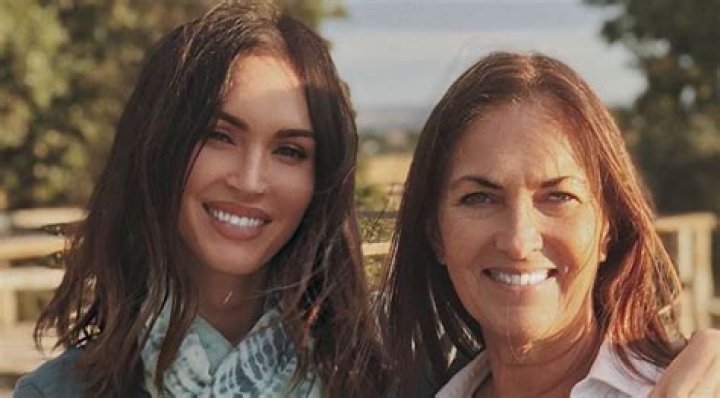 Gloria Darlene Fox Megan Fox's Mother, Everything To Know Daily Variety