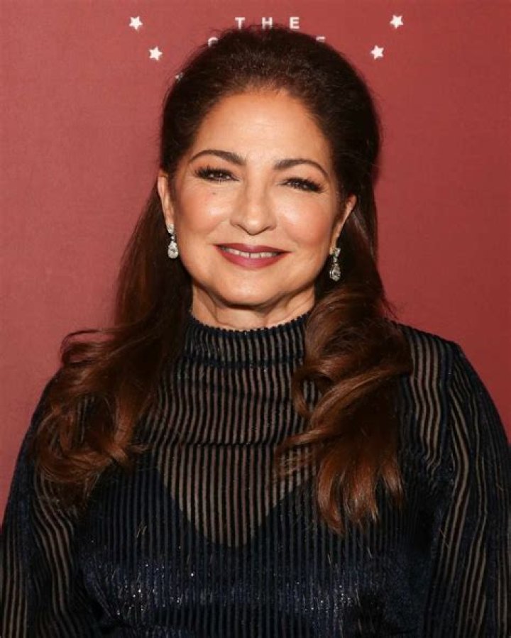 Gloria Estefan on 'Father of the Bride,' 44 years of marriage Los