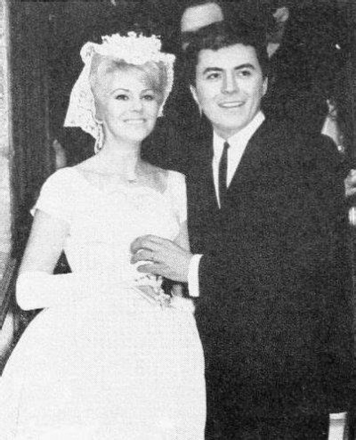 Gloria Terlitsky: What happened to James Darren's ex-wife?