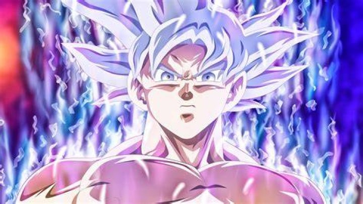 Goku Mastered Ultra Instinct vs Misogi Kumagawa AllFiction speed