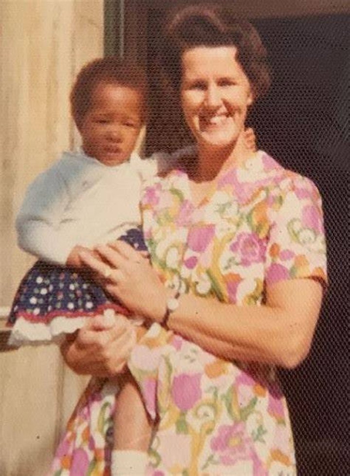 Golda Rosheuvel parents: Meet Siegfried Rosheuvel (father) and Judith Evans (mother) 1 Golda Rosheuvel mother