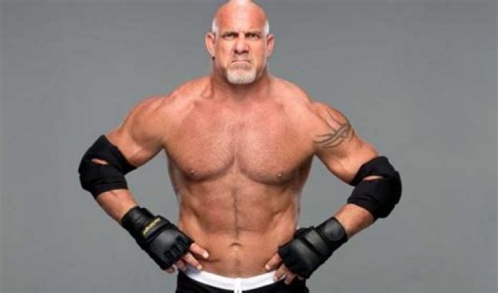 Goldberg Biography Height, Weight & Net Worth 911 WeKnow